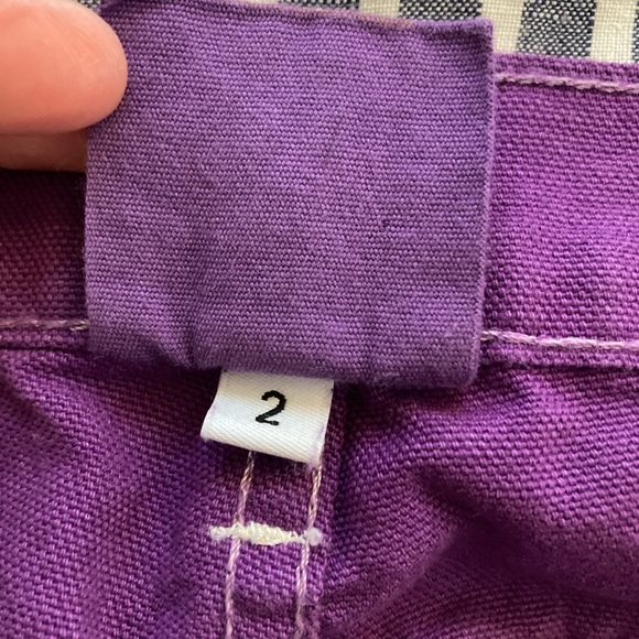 Lykke Wullf jeans *professionally dyed by SUAY - Picture 4 of 6